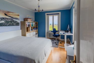 Maison de charme avec vue sur le lac et un jardin de 2000m2