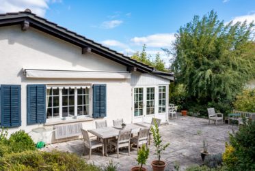 Maison de charme au coeur des vignes et à deux pas du centre du village