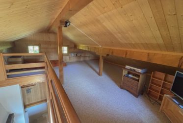 CHALET INDIVIDUEL AVEC JARDIN ET VUE DÉGAGÉE EN DDP