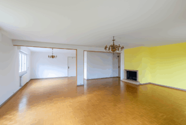 Exclusivité: Villa individuelle au calme avec une belle parcelle de 1621m2