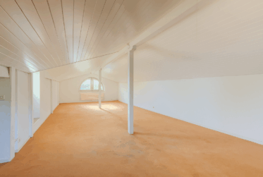 Exclusivité: Villa individuelle au calme avec une belle parcelle de 1621m2