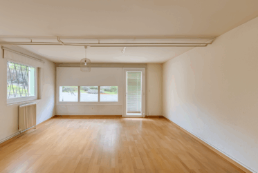 Exclusivité: Villa individuelle au calme avec une belle parcelle de 1621m2