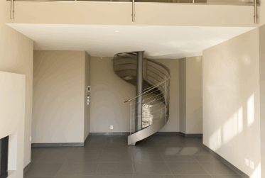 Superbe duplex de standing dans les combles - immeuble Minergie