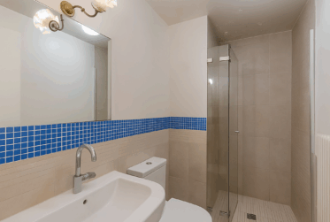 Exclusivité: Villa individuelle au calme avec une belle parcelle de 1621m2