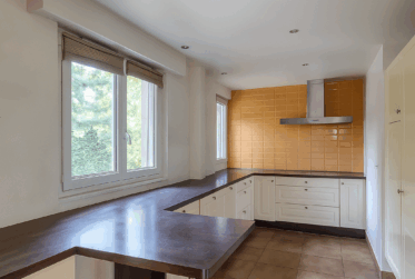 Exclusivité: Villa individuelle au calme avec une belle parcelle de 1621m2