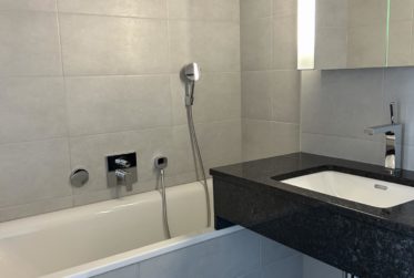 Superbe duplex de standing dans les combles - immeuble Minergie