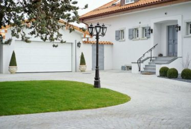 8 Rooms Maison, Maison de Maître