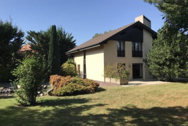 6 Rooms Maison