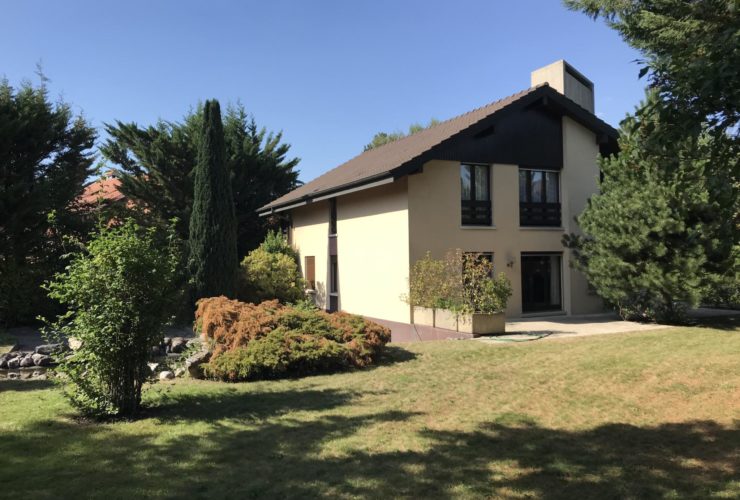 6 Rooms Maison