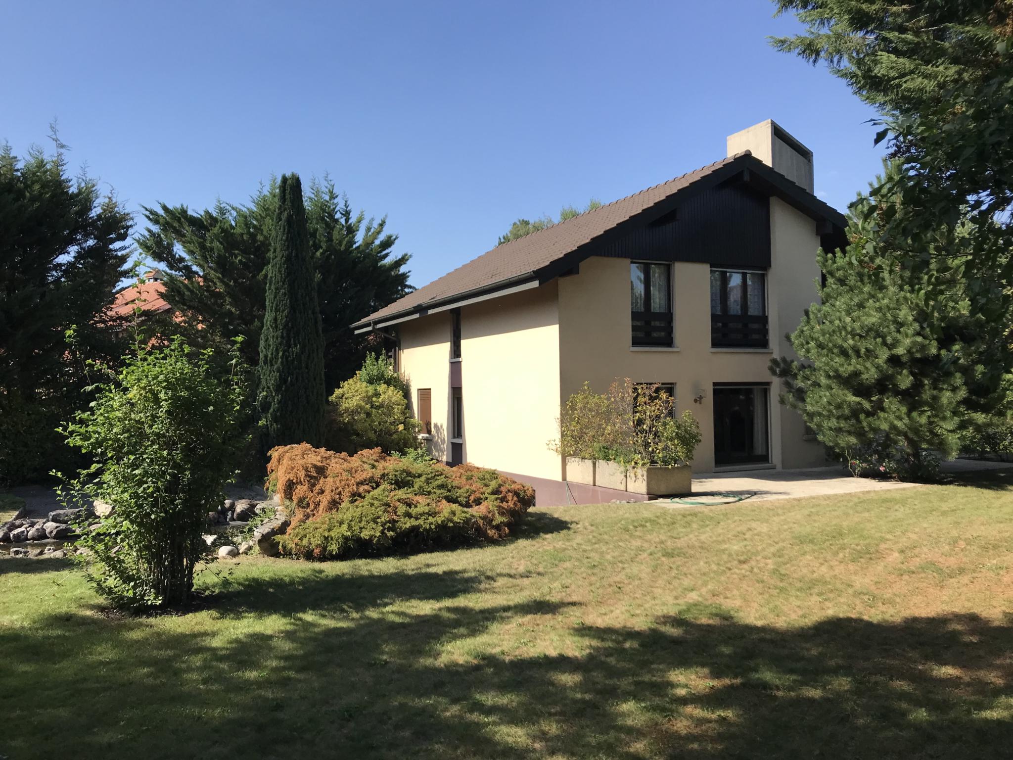 6 Rooms Maison