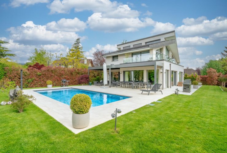 6 Rooms Maison