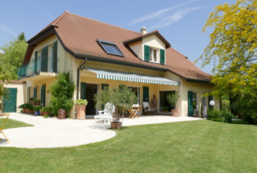 5 Rooms Maison