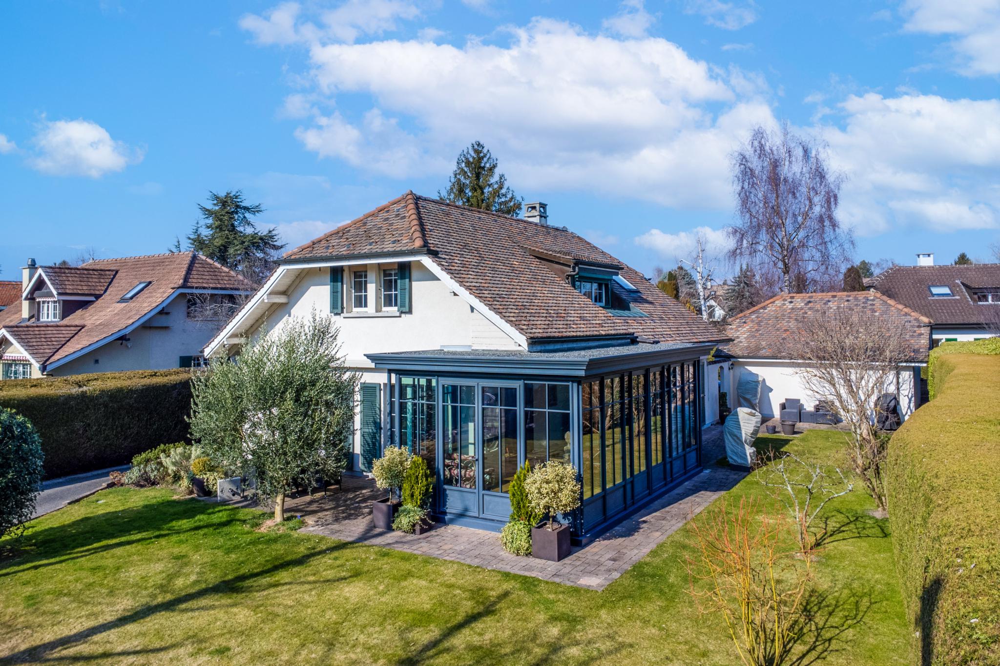 6 Rooms Maison