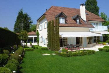 7 Rooms Maison