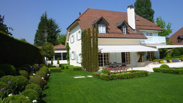 7 Rooms Maison