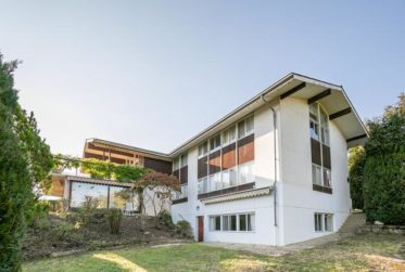 7 Rooms Maison