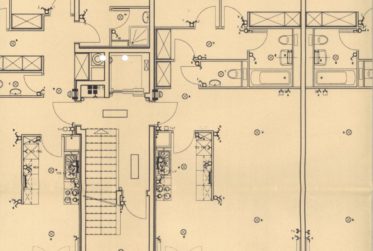 Exclusivité: Situé dans un quartier rechercher,, belle appartement traversant orienté Plein Sud