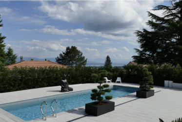 5 Rooms Maison