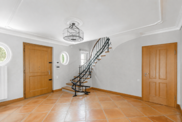 Rare – Belle villa de maître avec piscine et parc de 4’000 m²