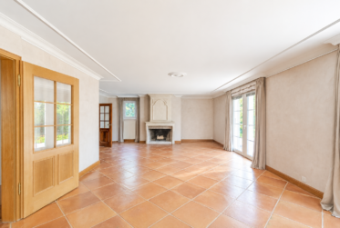 Rare – Belle villa de maître avec piscine et parc de 4’000 m²
