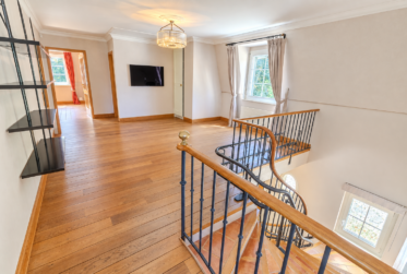 Rare – Belle villa de maître avec piscine et parc de 4’000 m²