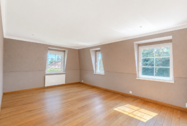 Rare – Belle villa de maître avec piscine et parc de 4’000 m²