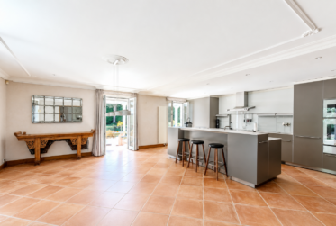 Rare – Belle villa de maître avec piscine et parc de 4’000 m²