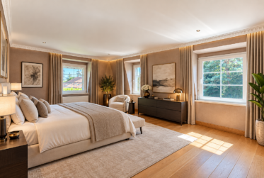 Rare – Belle villa de maître avec piscine et parc de 4’000 m²