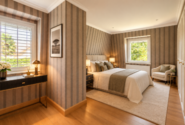 Rare – Belle villa de maître avec piscine et parc de 4’000 m²