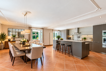Rare – Belle villa de maître avec piscine et parc de 4’000 m²