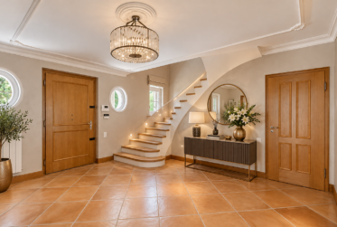 Rare – Belle villa de maître avec piscine et parc de 4’000 m²