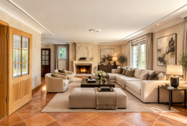 Rare – Belle villa de maître avec piscine et parc de 4’000 m²